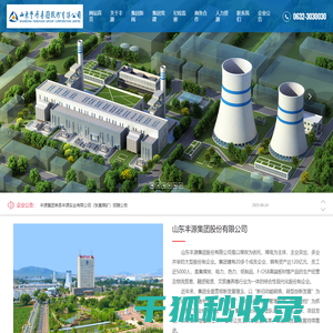 山东丰源集团股份有限公司